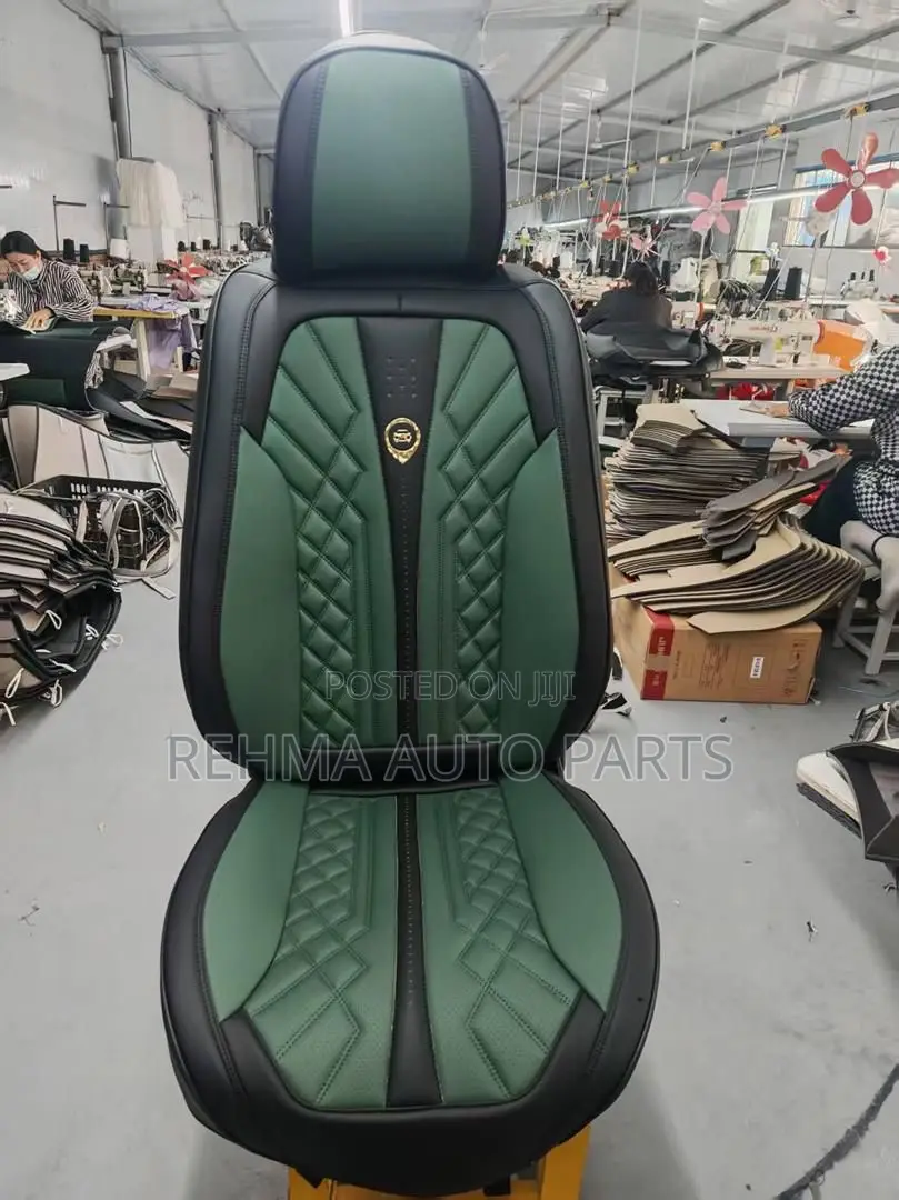 Universal Car Leather Seatcovers
