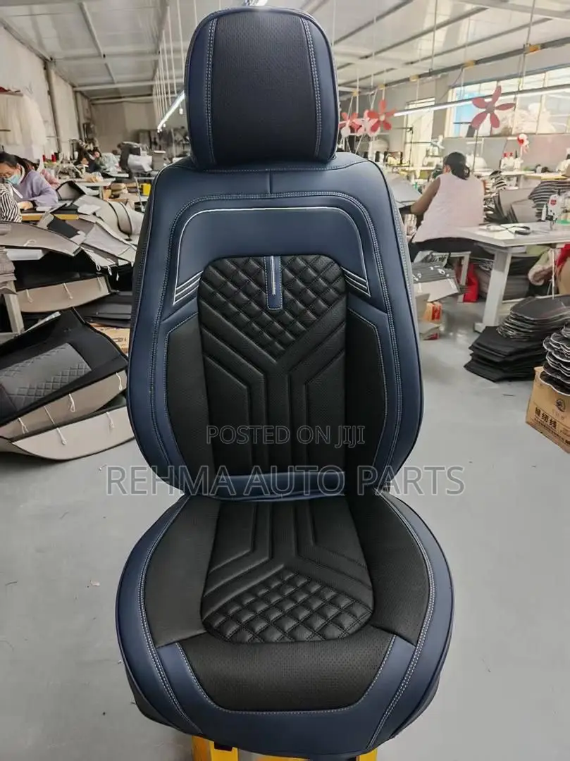 Universal Car Leather Seatcovers
