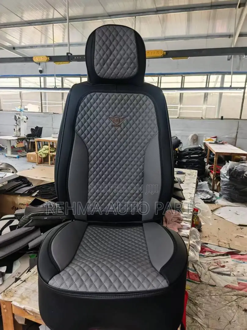 Universal Car Leather Seatcovers