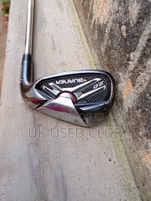 Taylormade Burner Pw (Pitching Wedge)