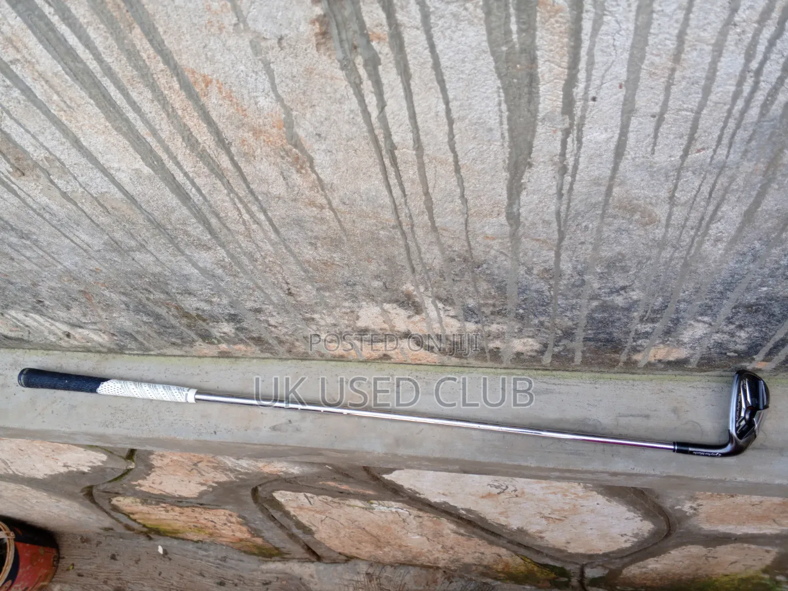 Taylormade Burner Pw (Pitching Wedge)