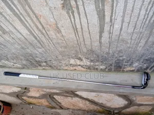 Taylormade Burner Pw (Pitching Wedge)