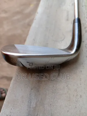 Taylormade Burner Pw (Pitching Wedge)