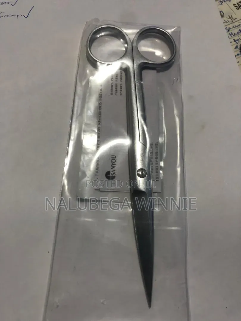 Dressing Scissor