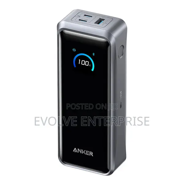 Anker 300w Prime Power Bank, 26250mah
