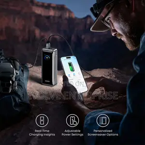 Anker 300w Prime Power Bank, 26250mah