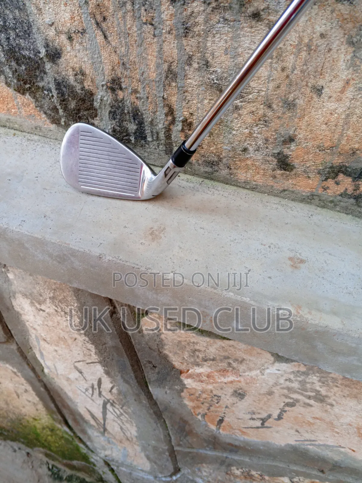 Taylormade Sim Max 9iron