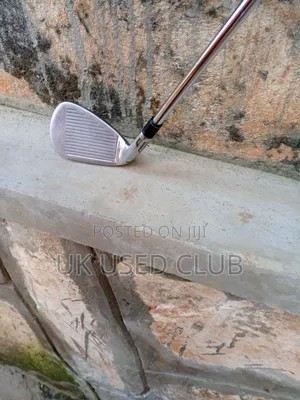 Taylormade Sim Max 9iron