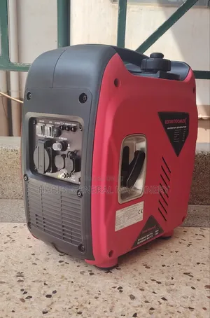 Gasoline/Petrol Powered Inverter Edon Promax Generators