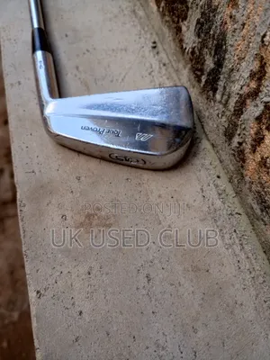 Mizuno 3 Iron Tp-19 ( Sharp Blade )