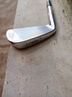 Mizuno 3 Iron Tp-19 ( Sharp Blade )
