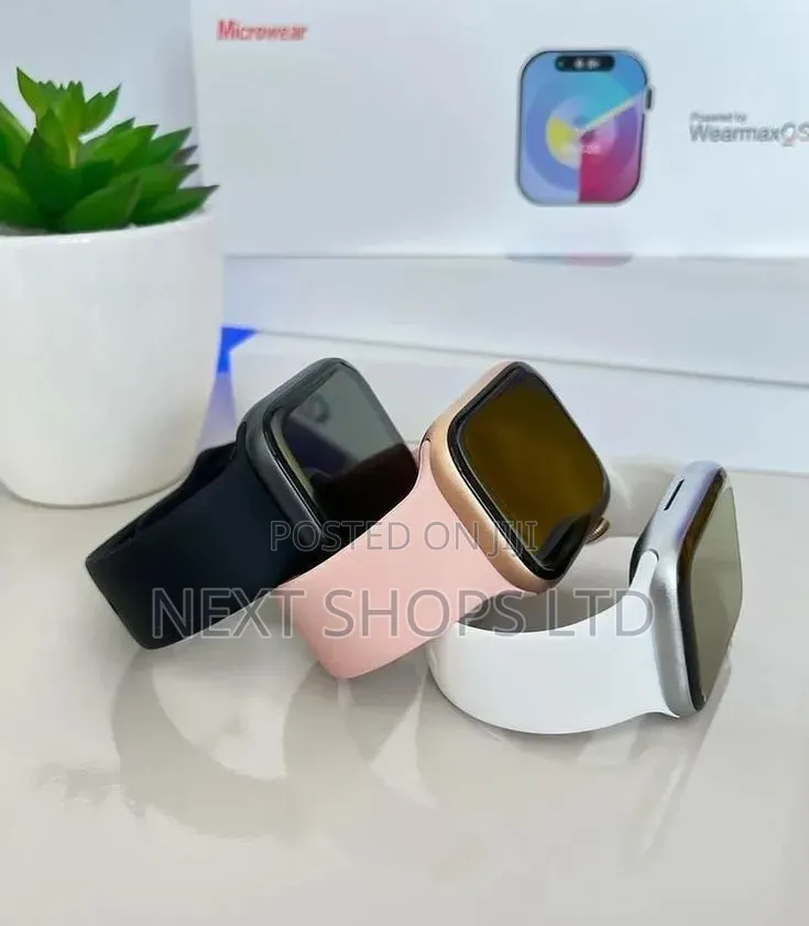 Smart Watch/Smart Watch/Smartwatches/Smartwatches Original Sm01a