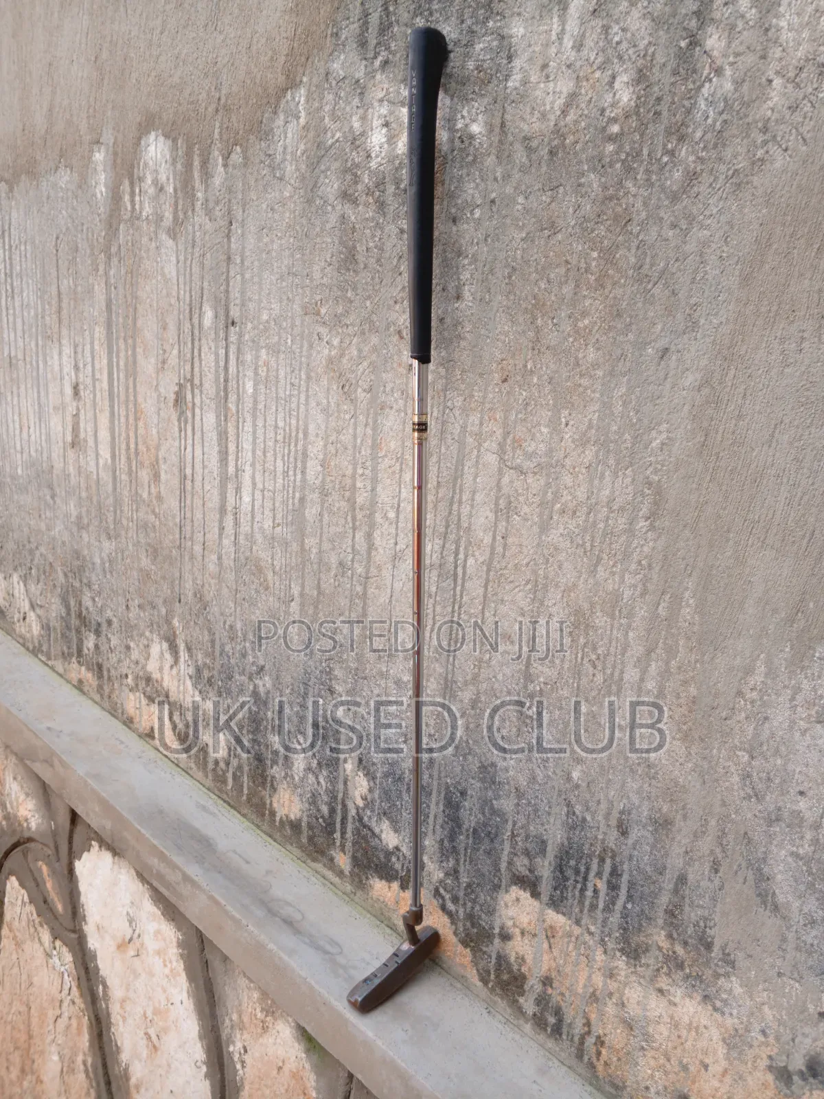 Golf Putter
