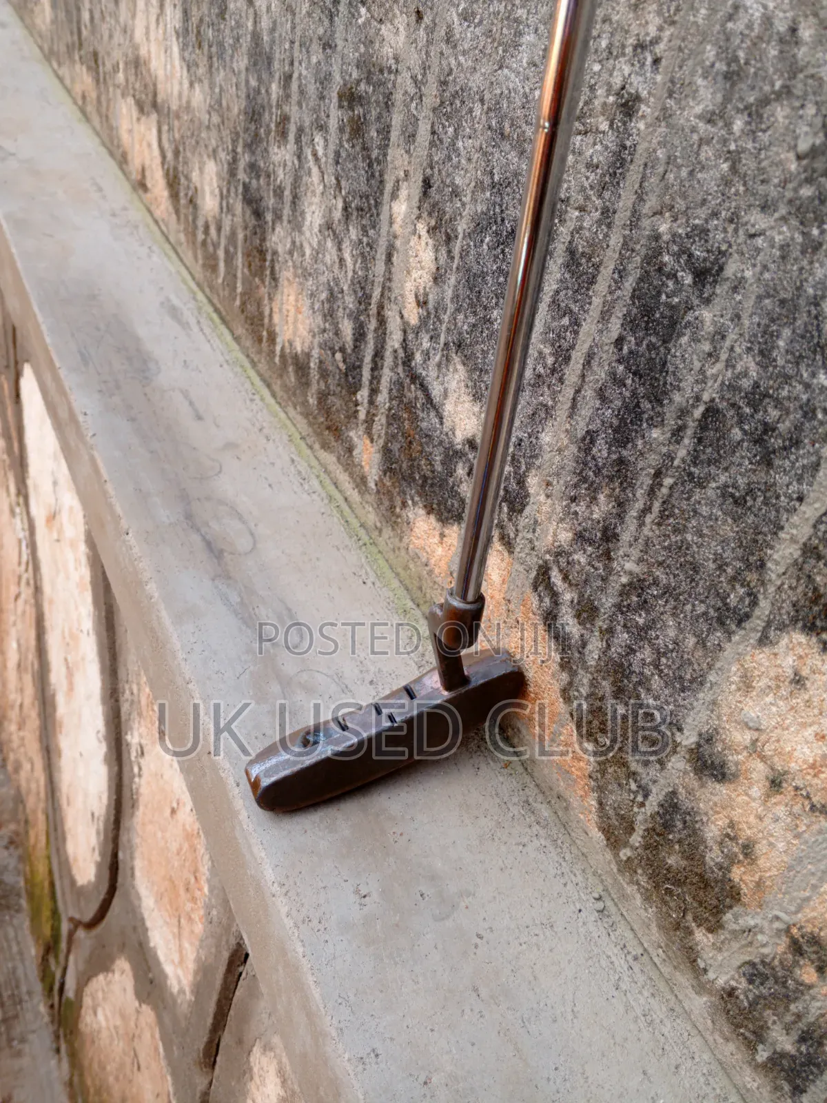 Golf Putter