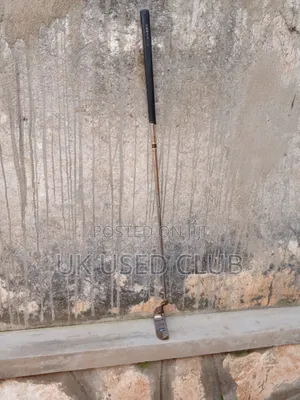 Golf Putter