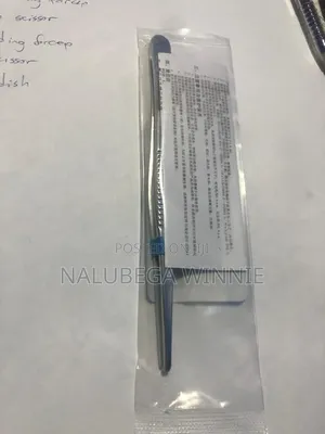 Toothed Tissue Holding Forceps