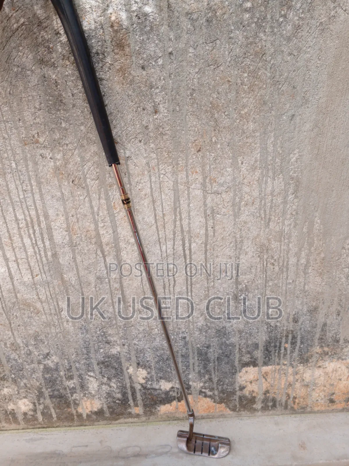 Golf Putter