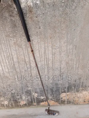 Golf Putter