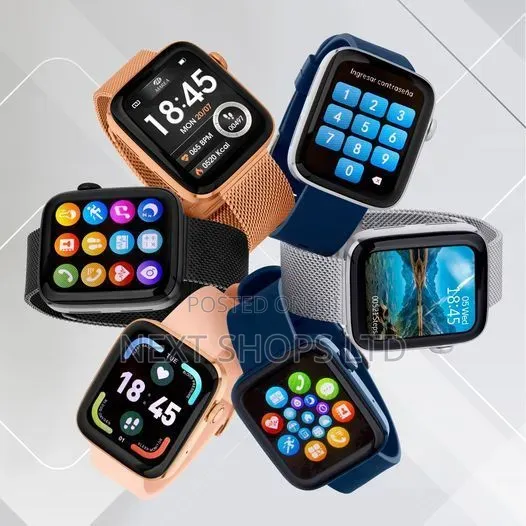 Smart Watch/Smart Watch/Smartwatches/Smartwatches Original Sm01da