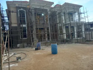 Furnished 6bdrm Mansion in Najjera, Nakawa for sale