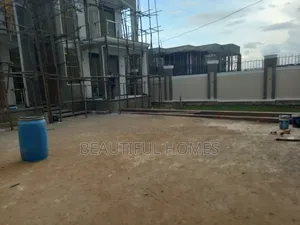 Furnished 6bdrm Mansion in Najjera, Nakawa for sale