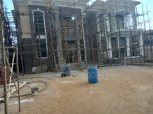 Furnished 6bdrm Mansion in Najjera, Nakawa for sale