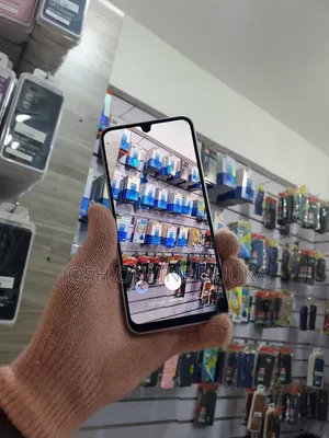 Samsung Galaxy M16 128 GB Black