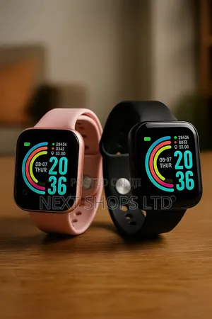 Smart Watch/Smart Watch/Smartwatches/Smartwatches Original Sm01m7