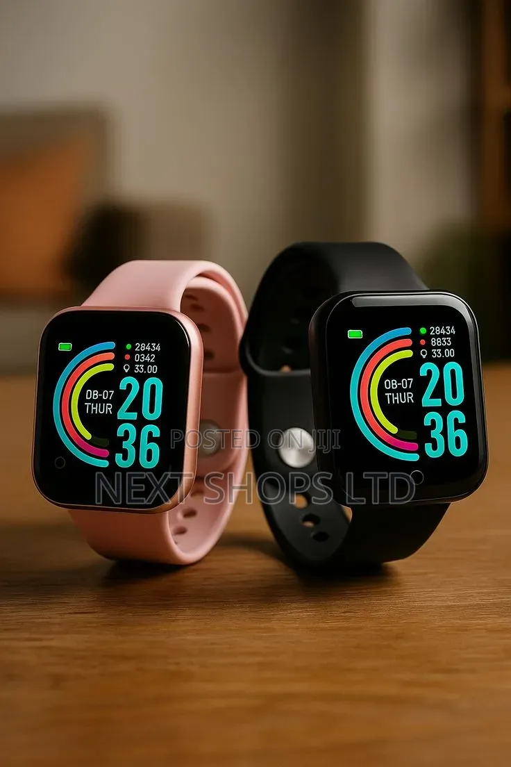 Smart Watch/Smart Watch/Smartwatches/Smartwatches Original Sm01m7