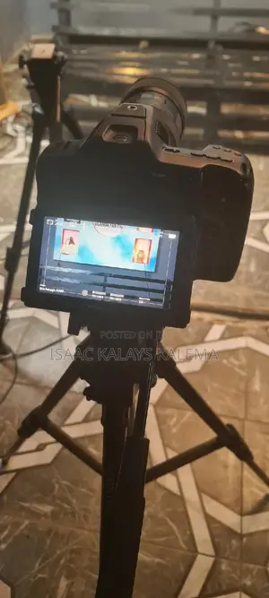 Black Magic Pro