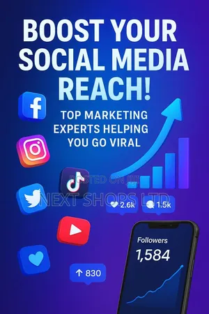 Boost Your Social Media Platform/Boost Your Social Media Platform