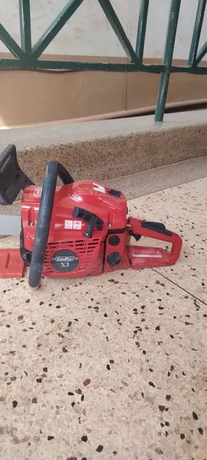 Chainsaw/Gasoline Powered 2 Stroke Engine