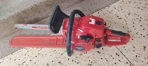 Chainsaw/Gasoline Powered 2 Stroke Engine