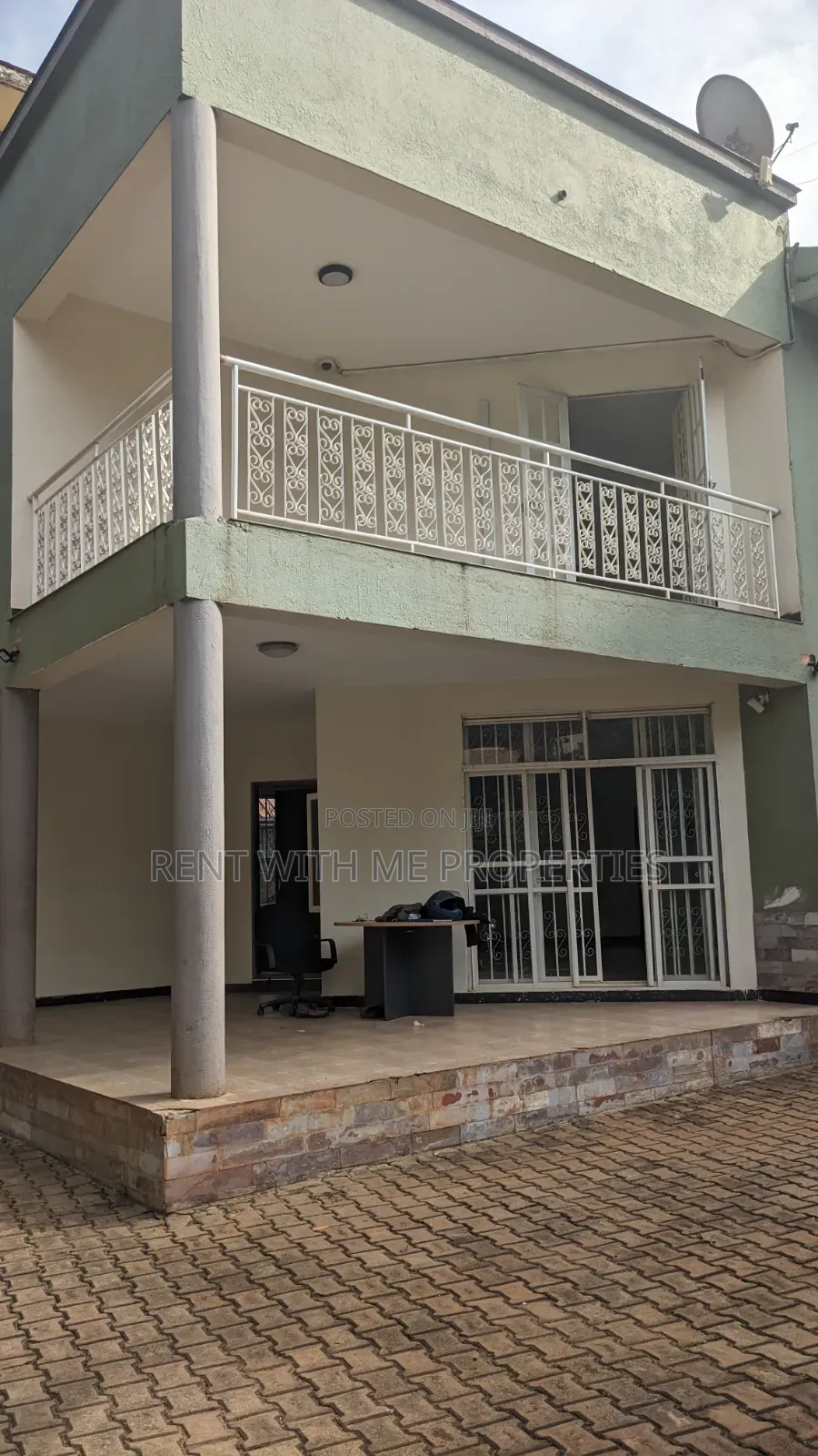 5bdrm Apartment in Twin, Central Division for rent