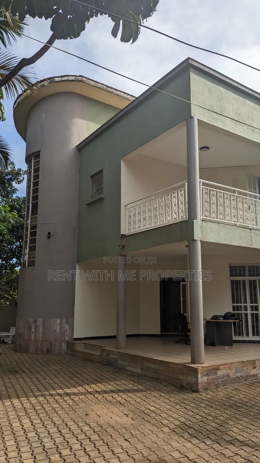 5bdrm Apartment in Twin, Central Division for rent