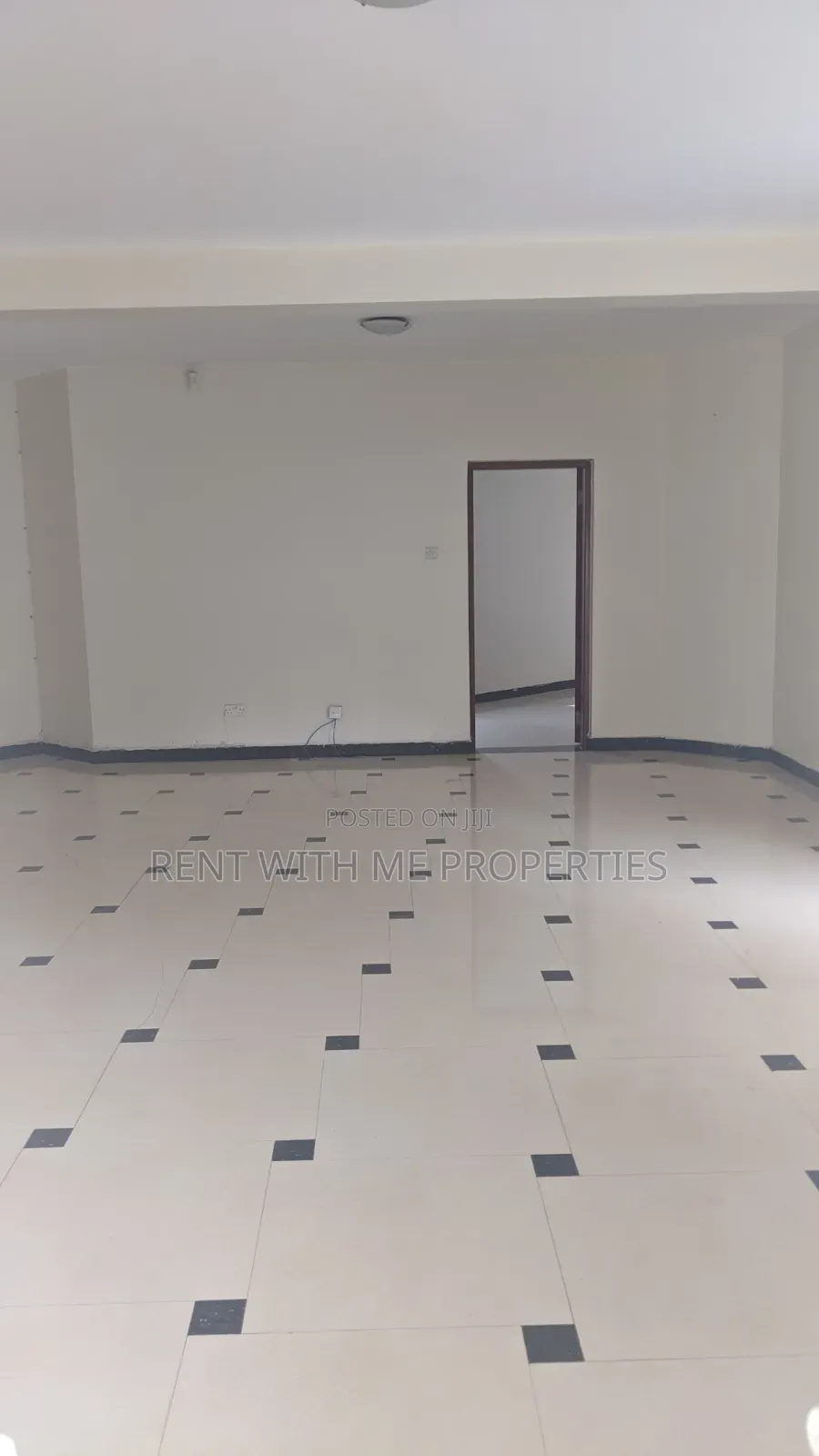 5bdrm Apartment in Twin, Central Division for rent
