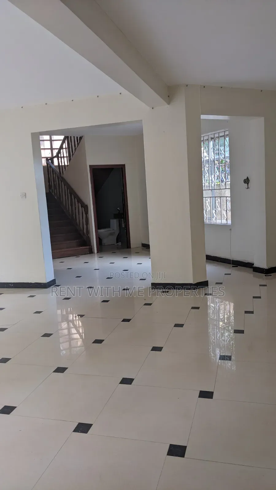 5bdrm Apartment in Twin, Central Division for rent