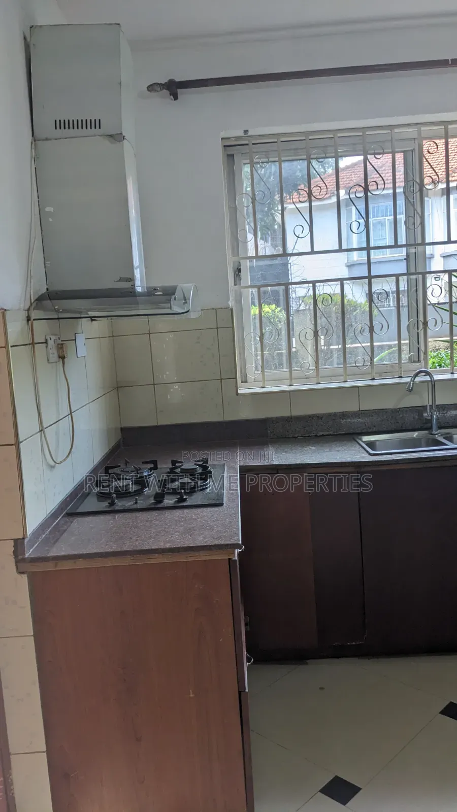 5bdrm Apartment in Twin, Central Division for rent
