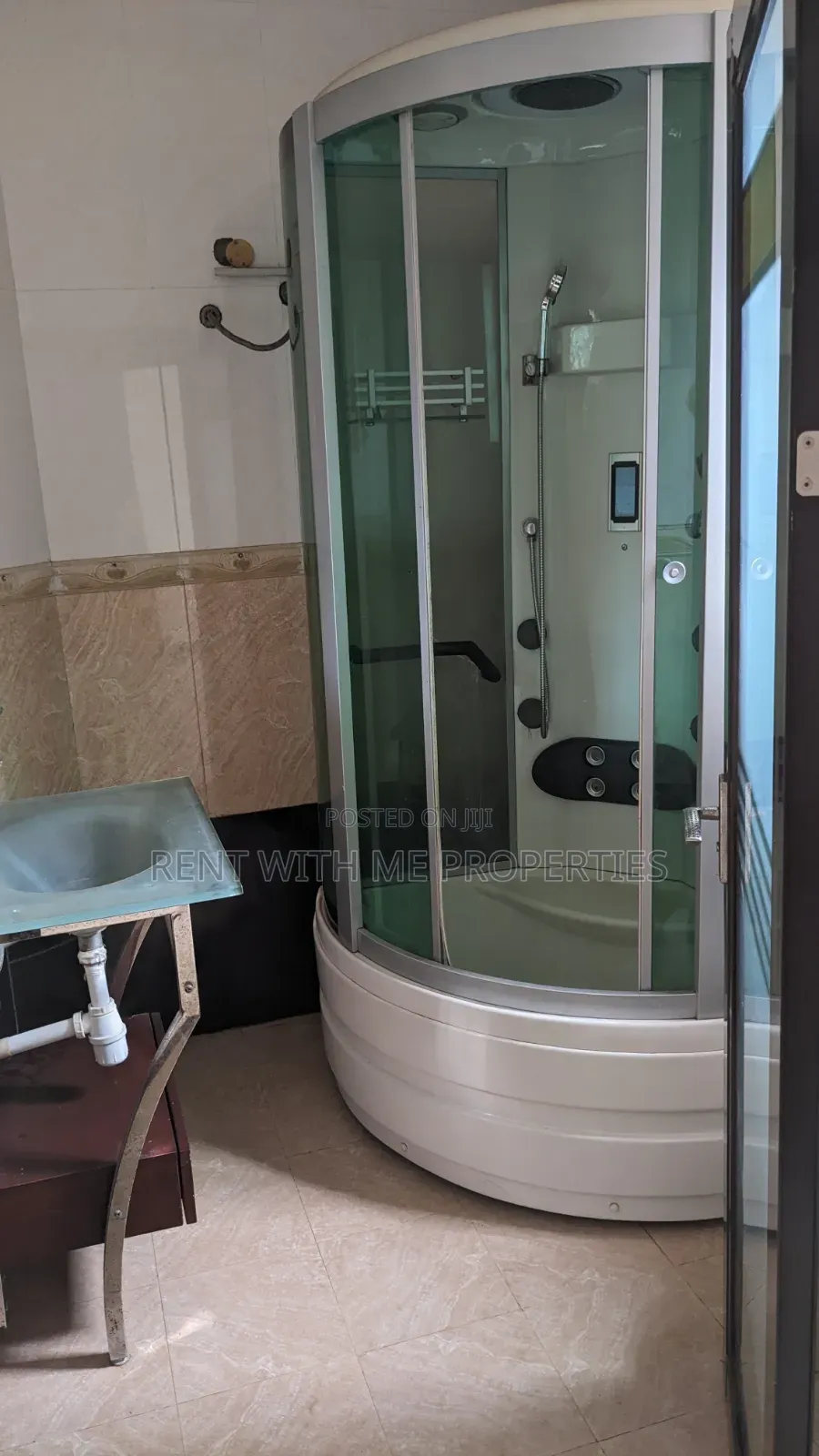 5bdrm Apartment in Twin, Central Division for rent
