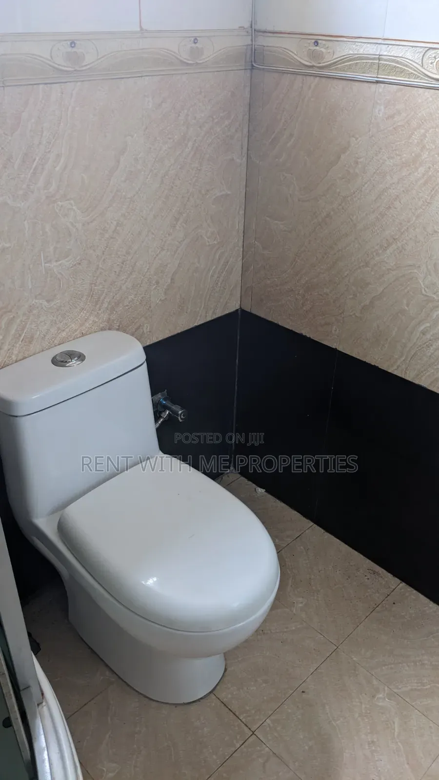 5bdrm Apartment in Twin, Central Division for rent