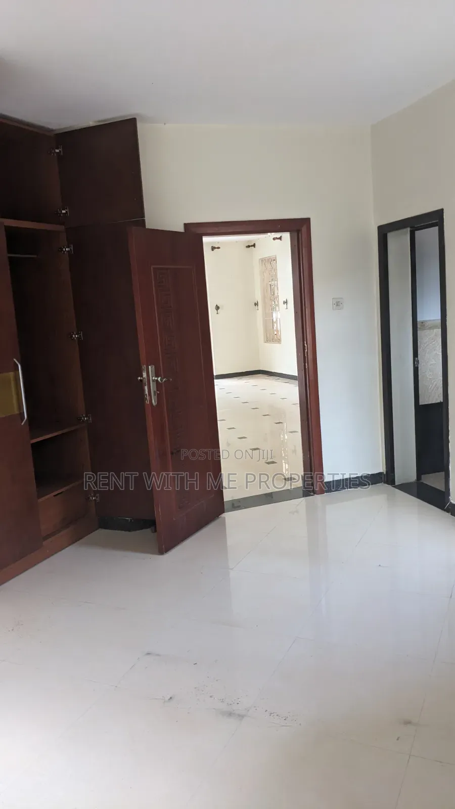 5bdrm Apartment in Twin, Central Division for rent