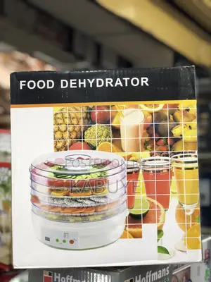 Food and Fruit Dehydrator.