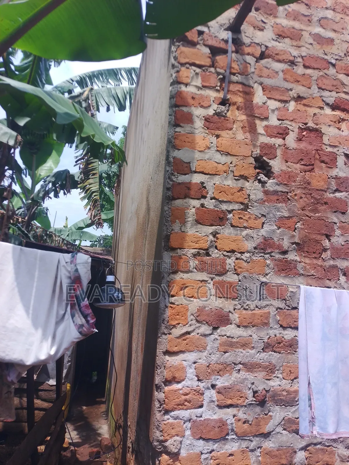 2bdrm House in Evaready Consult, Gombe for sale