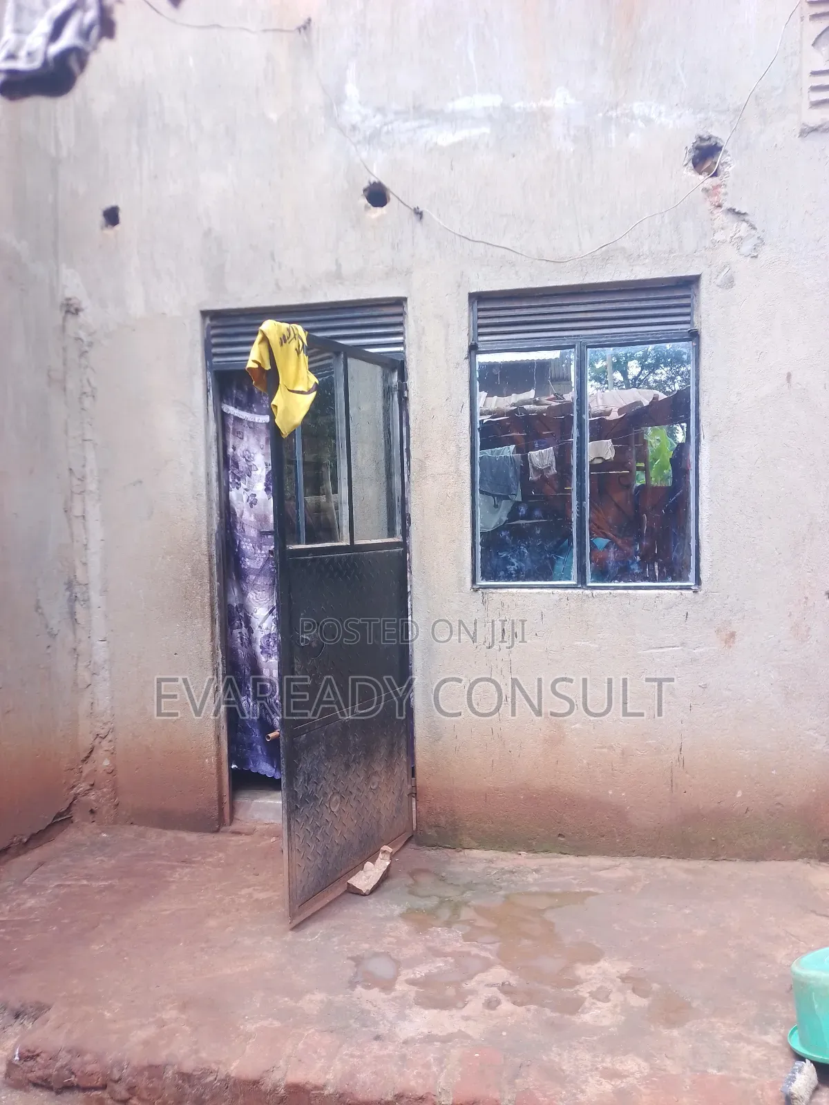 2bdrm House in Evaready Consult, Gombe for sale