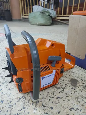 2 Stroke Heavy Duty Hus
