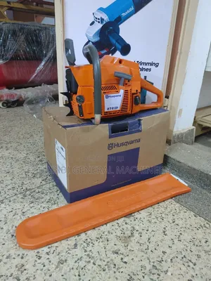 2 Stroke Heavy Duty Hus