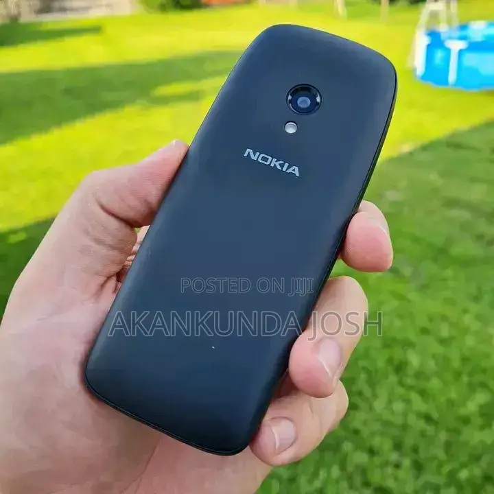 New Nokia 6310 Black