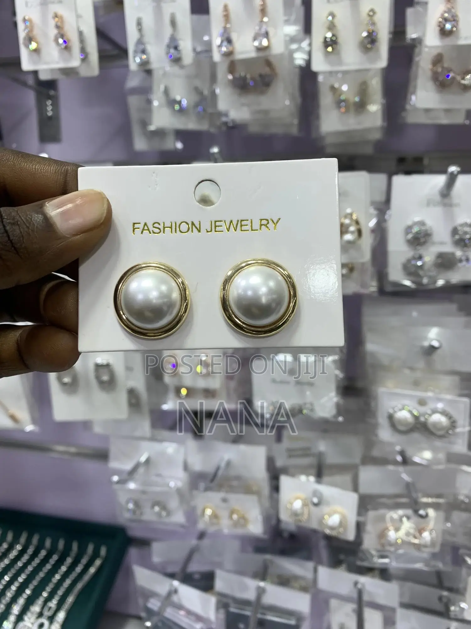 Stainless Jewelry