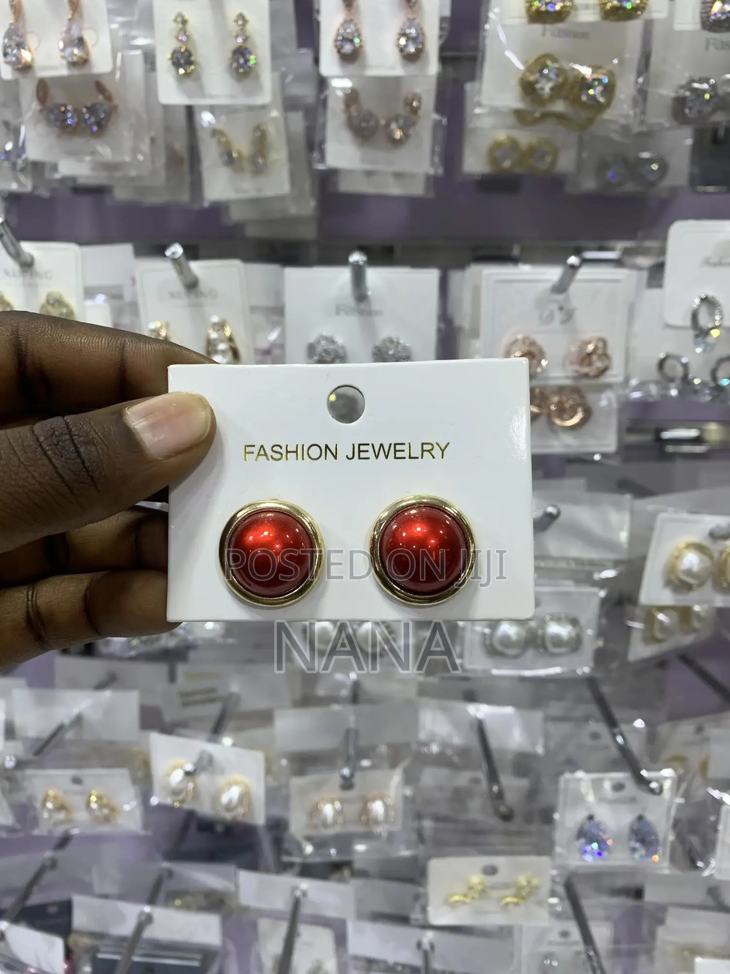 Stainless Jewelry