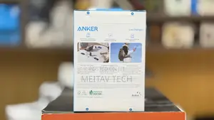 Anker Zolo Power Bank, 25,000mah, 165w